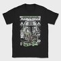 Mandalorian, Tricou Barbati (Unisex)