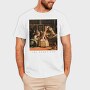 The Meowninas, Tricou Barbati (Unisex)