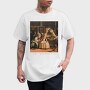 The Meowninas, Tricou Barbati (Unisex)