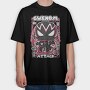 Gwenom, Tricou Oversize Barbati (Unisex)