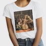 The Meowninas, Tricou Femei