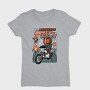 Kamen Rider Motorcycle, Tricou Femei