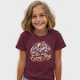 Mountain Quote, Tricou Copii