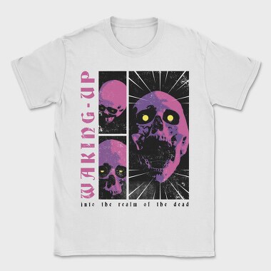 Awakening, Tricou Barbati (Unisex)