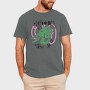 Animal Skulls 11, Tricou Barbati (Unisex)