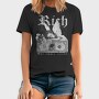 Empty Inside, Tricou Barbati (Unisex)