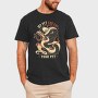 My Pet Can Eat Your Pet, Tricou Barbati (Unisex)