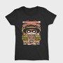 Hamburglar, Tricou Femei