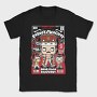 Freddy Mercury 2, Tricou Barbati (Unisex)