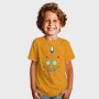 SpongeBob Faces 14, Tricou Copii