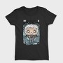 Einstein, Tricou Femei