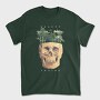 Beauty Inside, Tricou Barbati (Unisex)