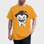 Scary Tooth, Tricou Barbati (Unisex)