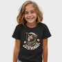 Catstronaut, Tricou Copii