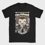 Freddy Mercuri Queen, Tricou Barbati (Unisex)