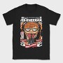 Ed Sheeran, Tricou Barbati (Unisex)