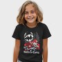 Mario In Chains, Tricou Copii