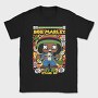Bob Marley, Tricou Barbati (Unisex)
