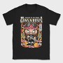 Axl Rose, Tricou Barbati (Unisex)