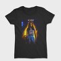 Wet Dreams Halftone, Tricou Femei