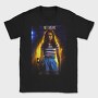 Wet Dreams Halftone, Tricou Barbati (Unisex)