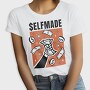 Selfmade, Tricou Femei