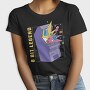 Retro Arcade, Tricou Femei
