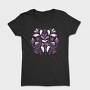 Floral 05, Tricou Femei