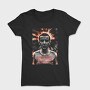 Stranger Things, Tricou Femei