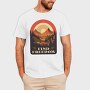 Mountain Sun Find Freedom, Tricou Barbati (Unisex)