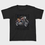 Not Old Classic Motorcycle, Tricou Copii