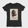 Strangerthings Halftone, Tricou Femei