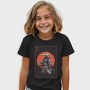 Samurai Red Sun, Tricou Copii