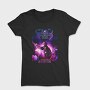 Stranger Things Science, Tricou Femei