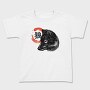 Black Wolf, Tricou Copii