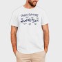 Seven Summits, Tricou Barbati (Unisex)