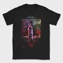 Summer Walk Fireworks, Tricou Barbati (Unisex)