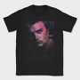 Strangers Whisper, Tricou Barbati (Unisex)