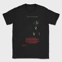 Strangers Things, Tricou Barbati (Unisex)