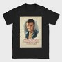 Strangers Halftone, Tricou Barbati (Unisex)