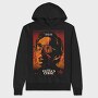 Stranger Things Vintage, Hanorac Oversize Barbati (Unisex)