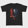 Stranger Things Splatter, Tricou Copii