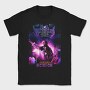 Stranger Things Science, Tricou Barbati (Unisex)