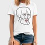 SpongeBob Faces 20, Tricou Barbati (Unisex)