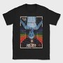Stranger Things Nina Project, Tricou Barbati (Unisex)