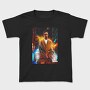 Stranger Things Neon, Tricou Copii