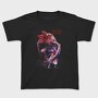 Stranger Things Monster, Tricou Copii