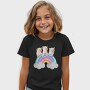 Sparkles Cats, Tricou Copii