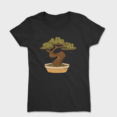Bonsai, Tricou Femei