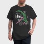 Animal Skulls 6, Tricou Barbati (Unisex)